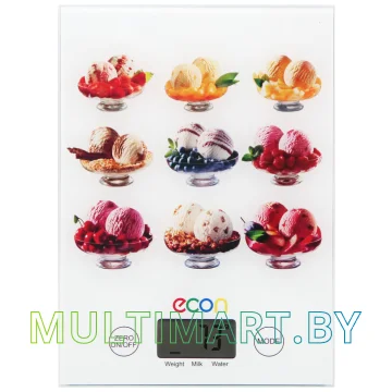 Кухонные весы Econ ECO-BS115K